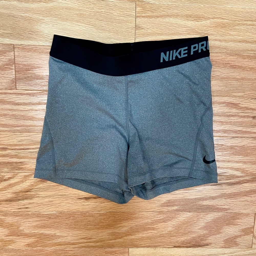 Nike Compression Shorts